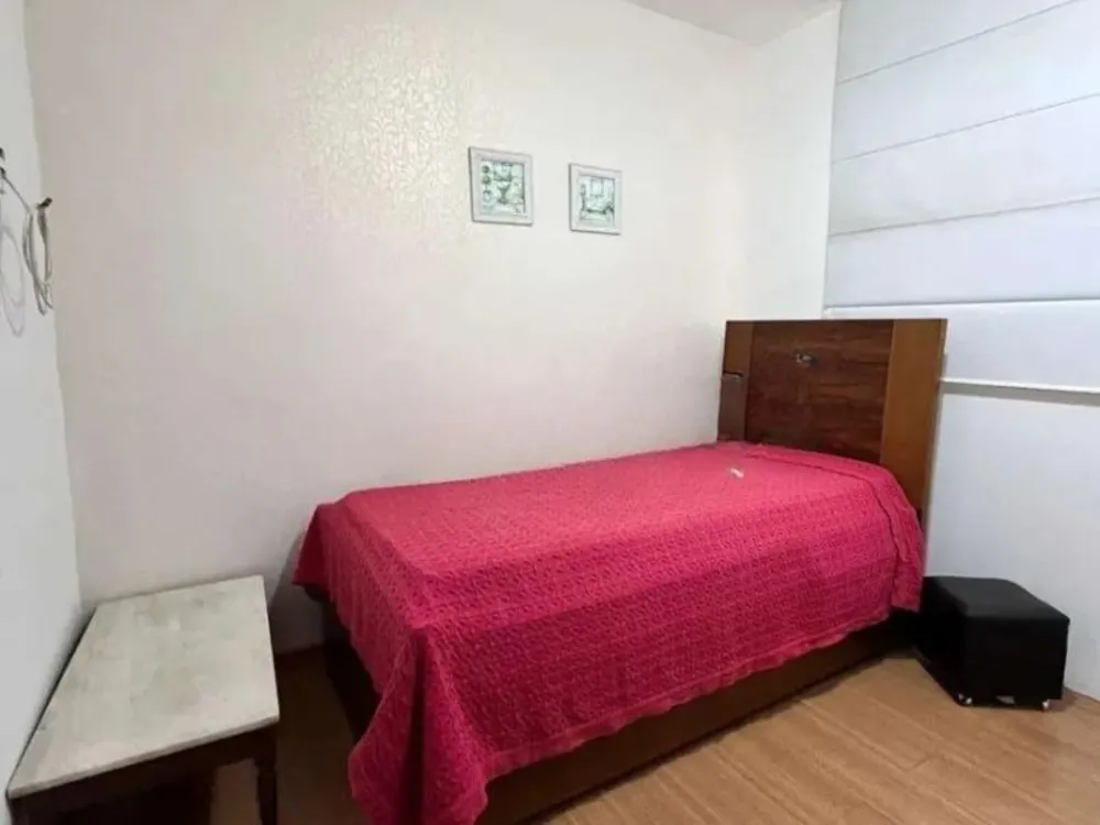 Apartamento, 3 quartos, 93 m² - Foto 11