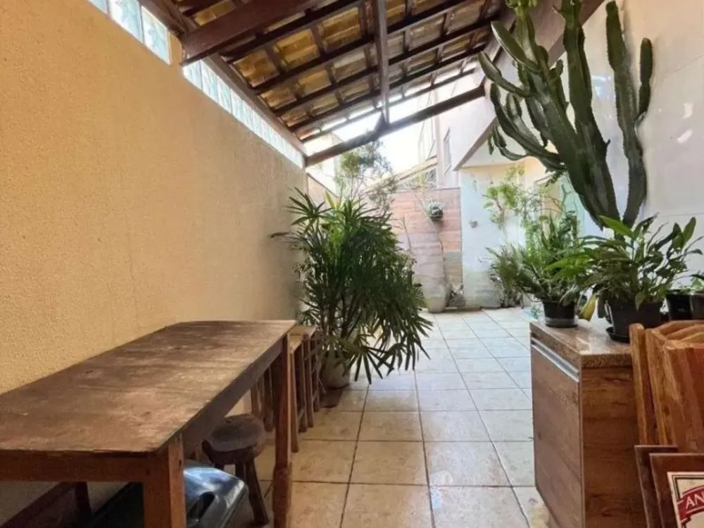 Apartamento, 3 quartos, 93 m² - Foto 3