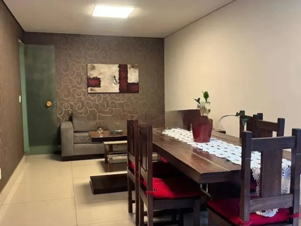 Apartamento, 3 quartos, 93 m² - Foto 3