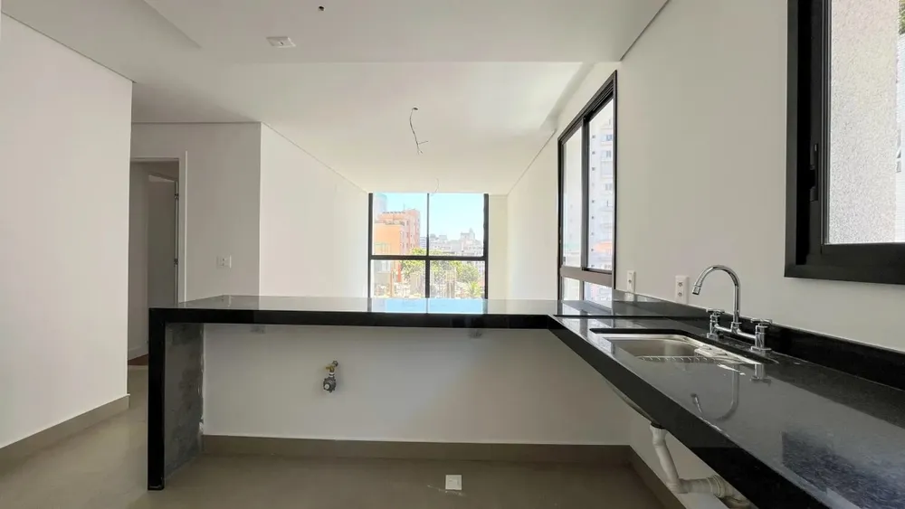 Apartamento, 2 quartos, 77 m² - Foto 5