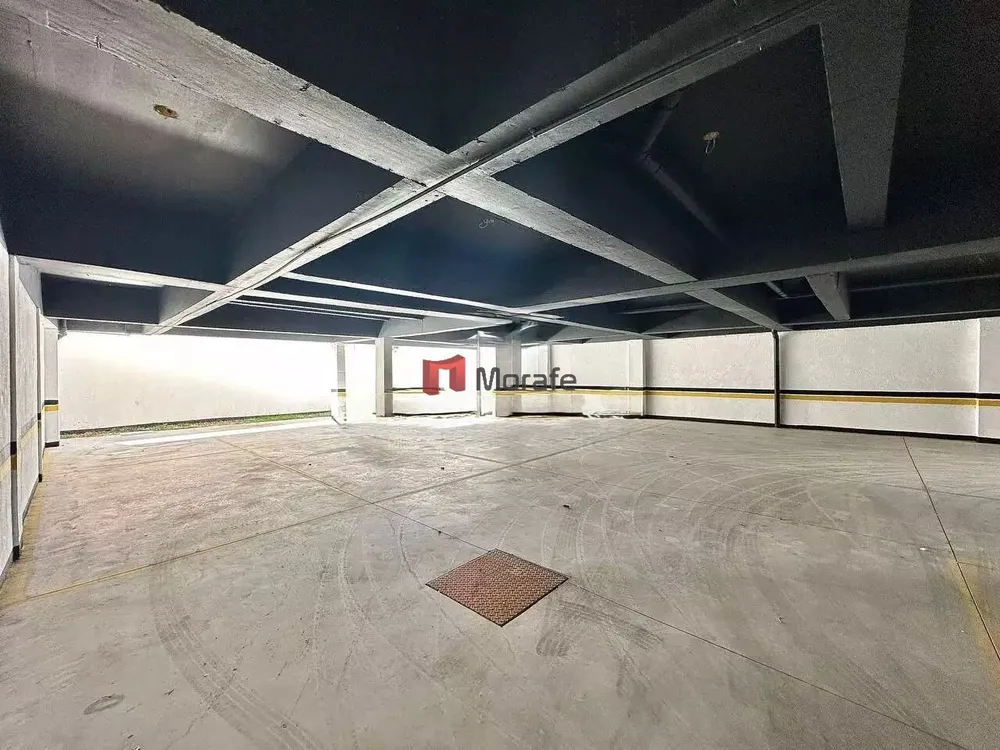 Apartamento, 3 quartos, 160 m² - Foto 1