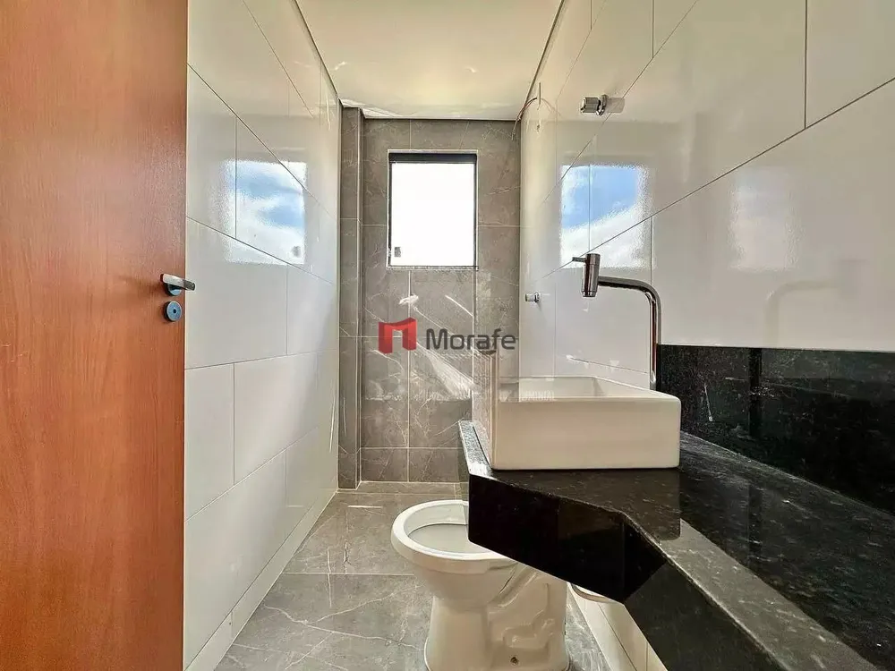 Apartamento, 3 quartos, 160 m² - Foto 12
