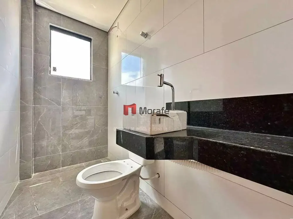 Apartamento, 3 quartos, 160 m² - Foto 8