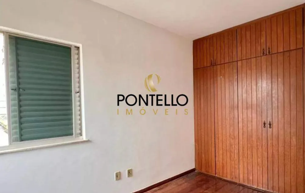 Apartamento, 4 quartos, 160 m² - Foto 3