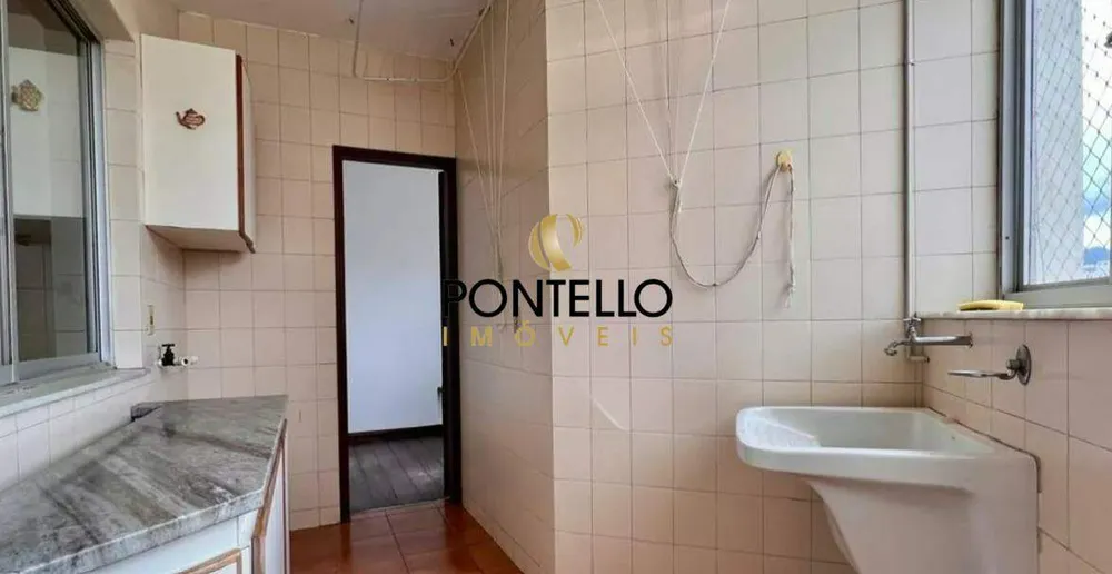 Apartamento, 4 quartos, 160 m² - Foto 5