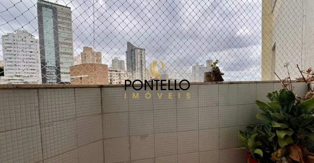 Apartamento, 4 quartos, 160 m² - Foto 6