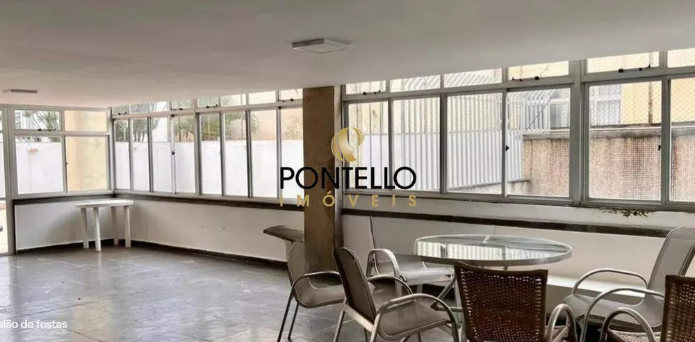 Apartamento, 4 quartos, 160 m² - Foto 8