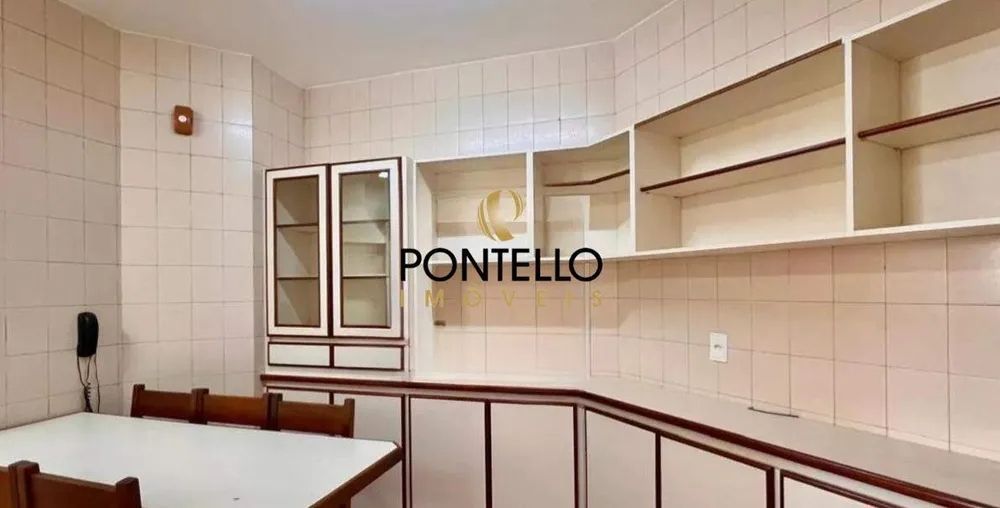 Apartamento, 4 quartos, 160 m² - Foto 7