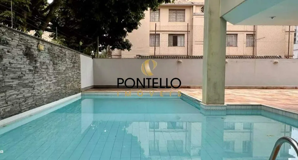 Apartamento, 4 quartos, 160 m² - Foto 1
