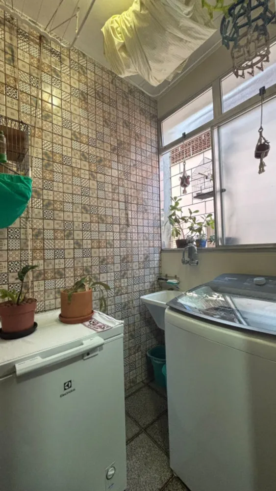 Apartamento, 3 quartos, 103 m² - Foto 5