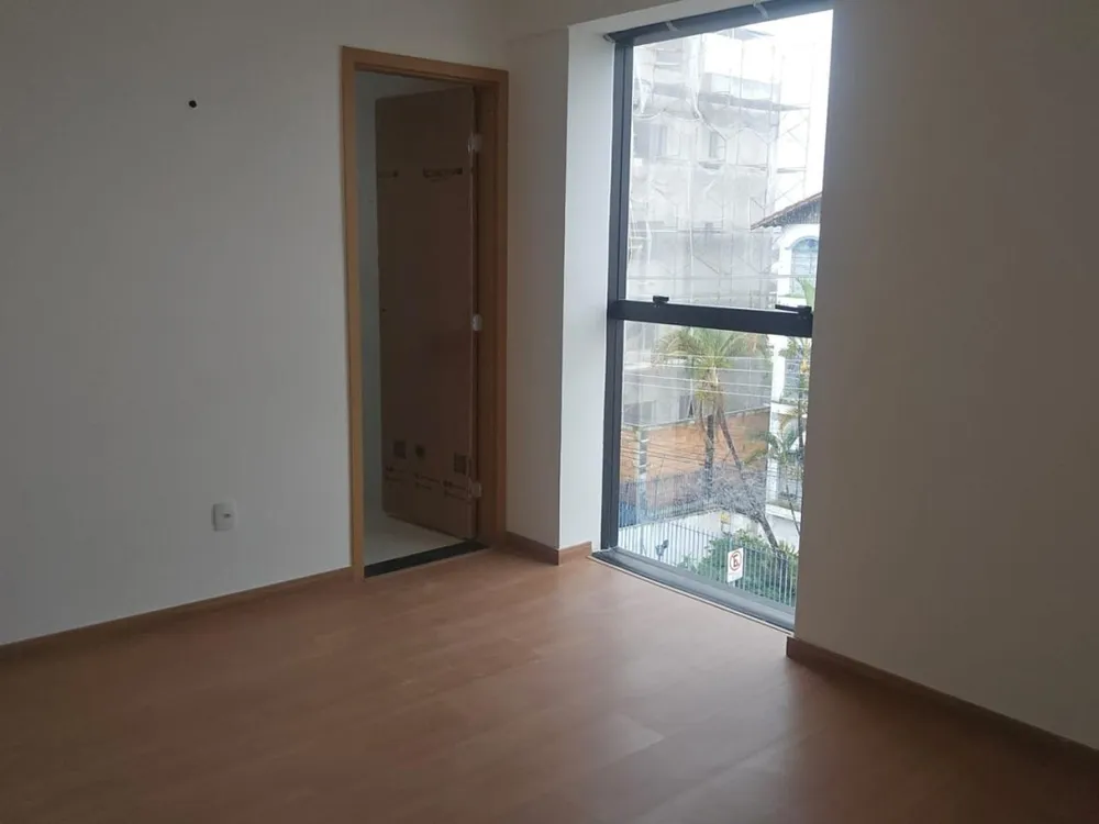 Apartamento, 3 quartos, 56 m² - Foto 2
