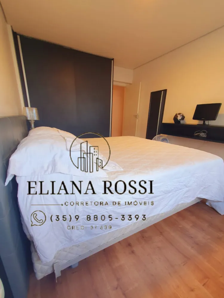 Apartamento, 4 quartos, 201 m² - Foto 8