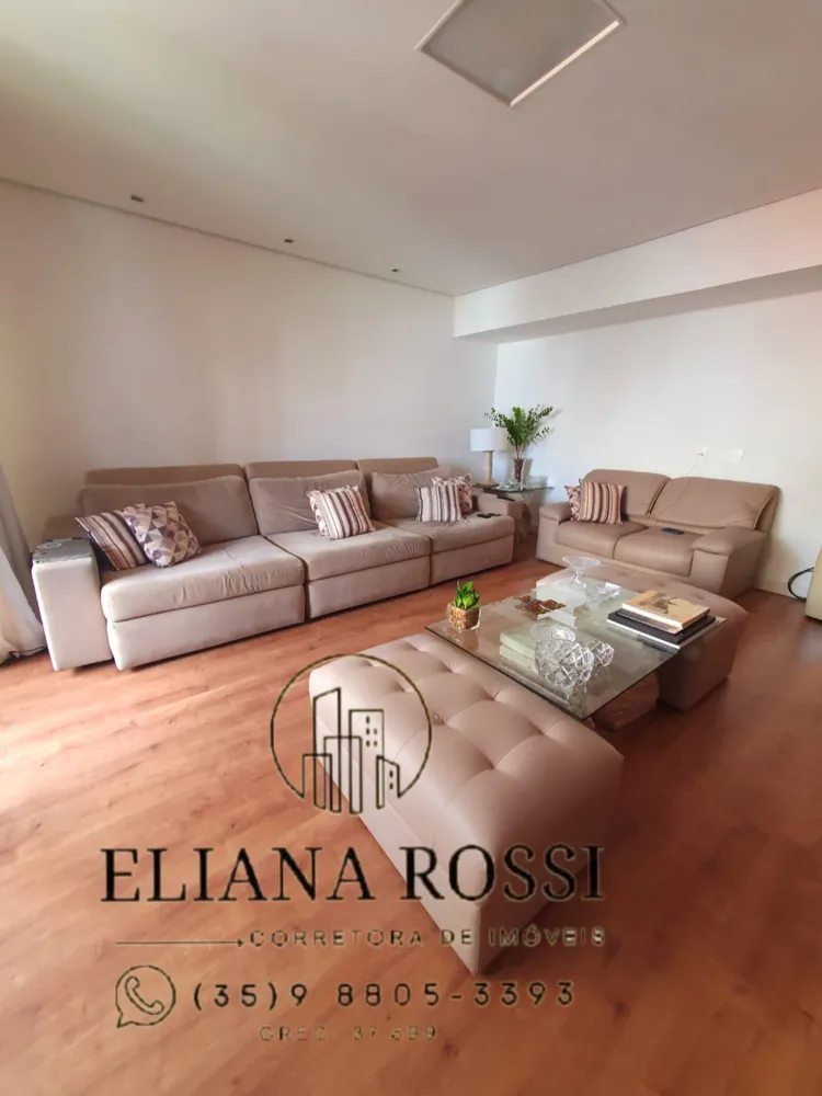 Apartamento, 4 quartos, 201 m² - Foto 12