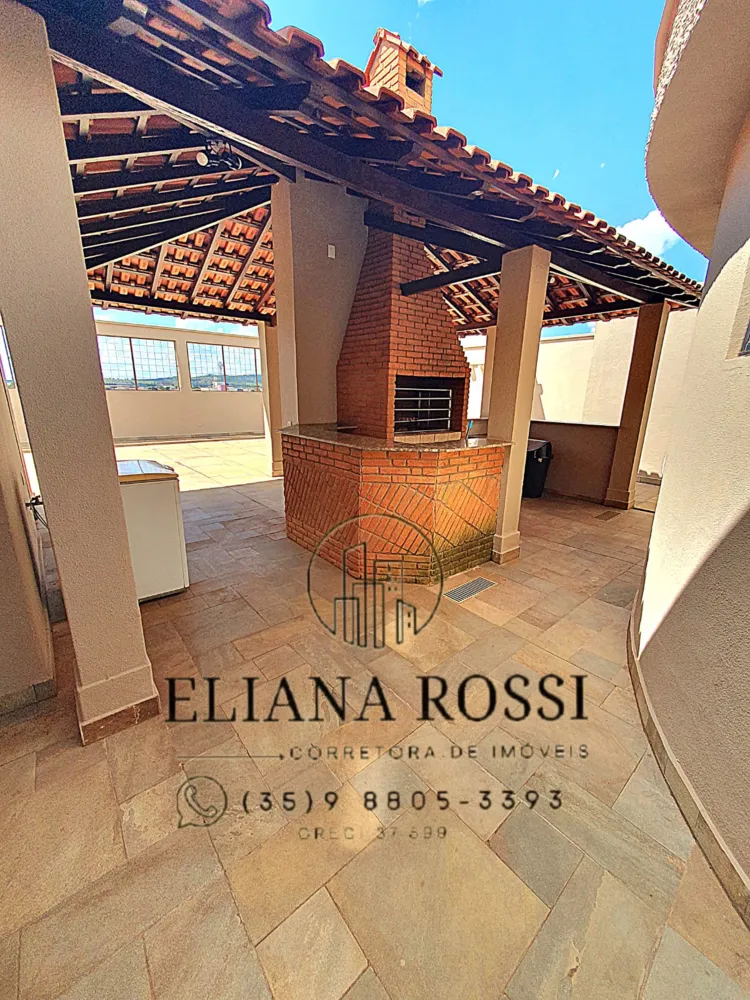 Apartamento, 4 quartos, 201 m² - Foto 19