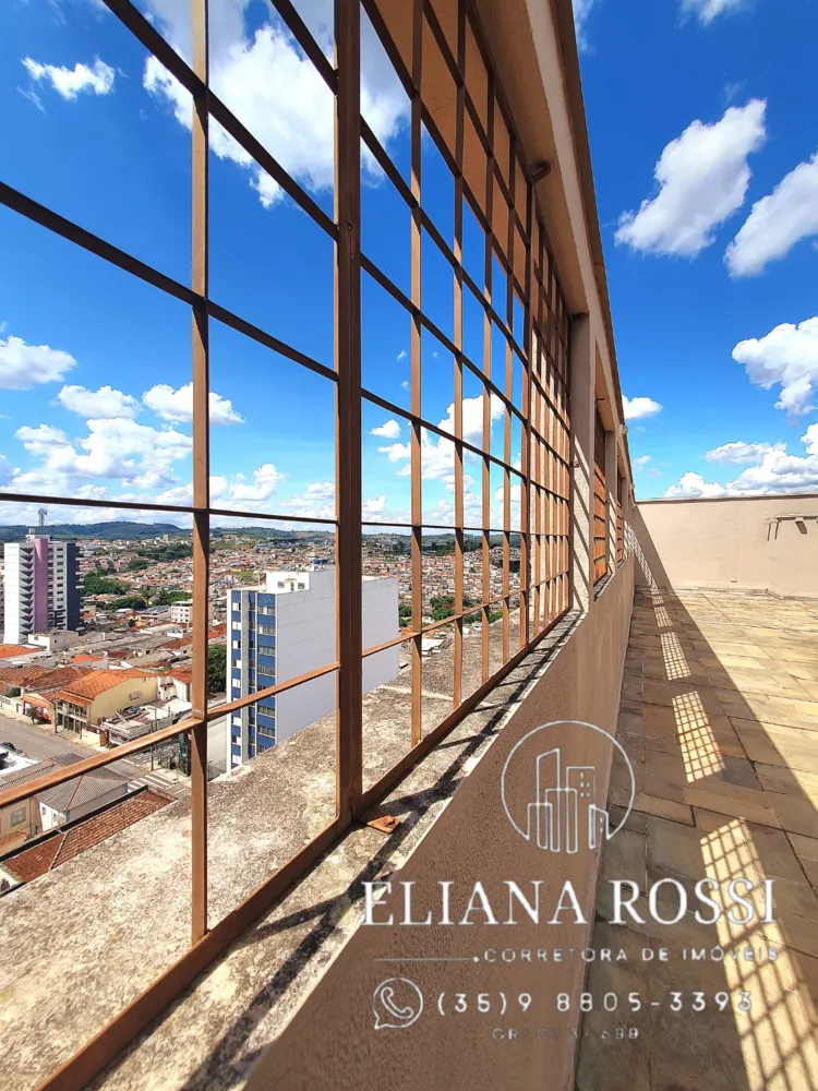 Apartamento, 4 quartos, 201 m² - Foto 7