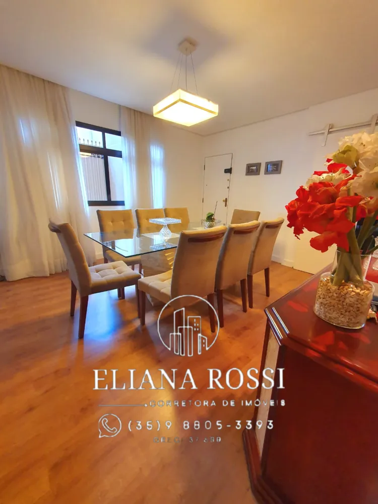 Apartamento, 4 quartos, 201 m² - Foto 11