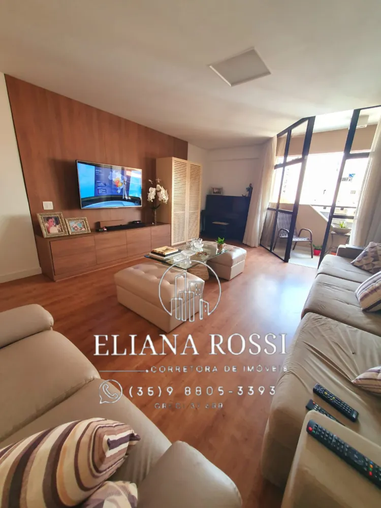 Apartamento, 4 quartos, 201 m² - Foto 10