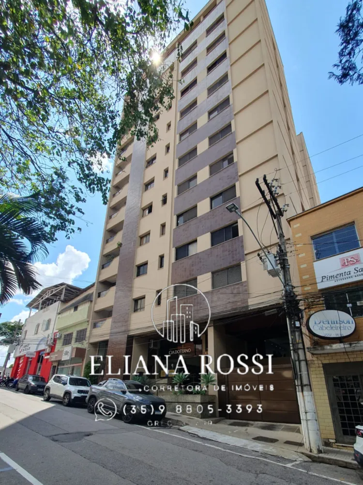 Apartamento, 4 quartos, 201 m² - Foto 1