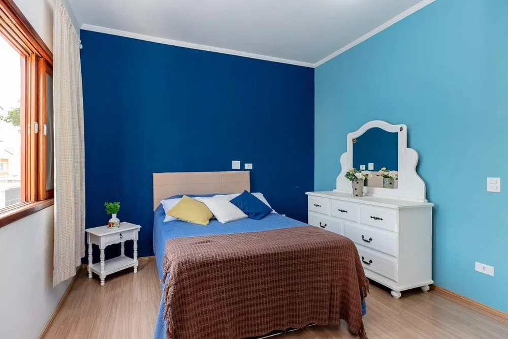 Casa, 5 quartos, 164 m² - Foto 1