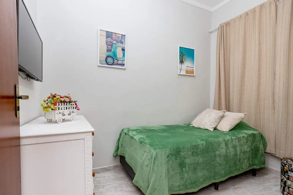 Casa, 5 quartos, 164 m² - Foto 11