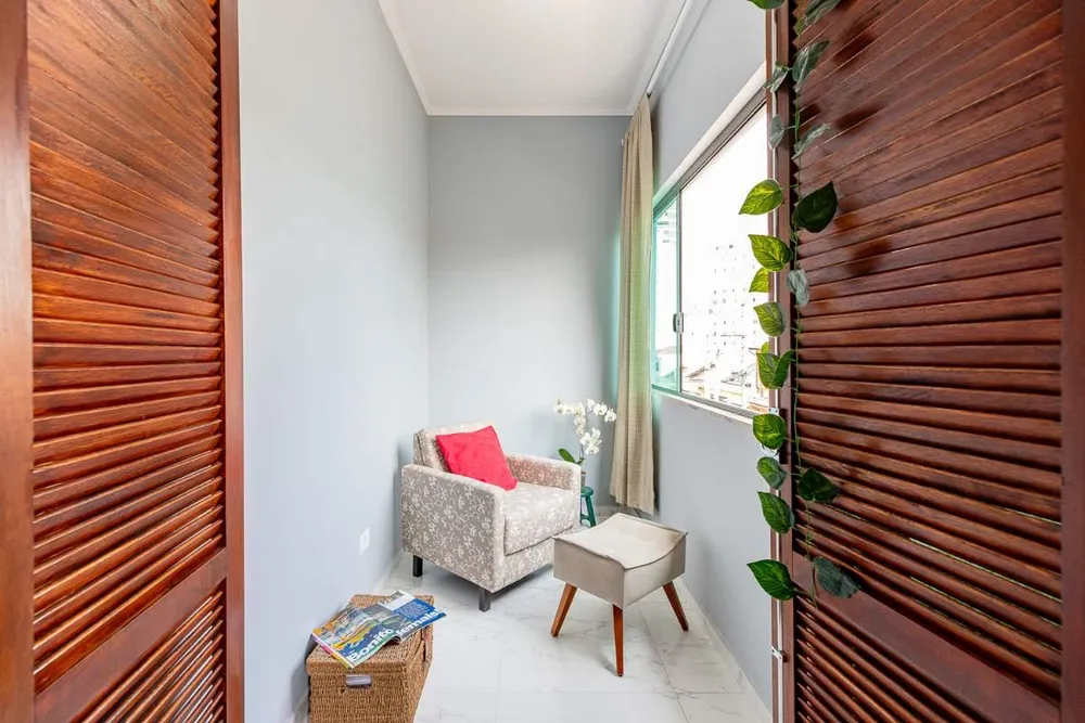 Casa, 5 quartos, 164 m² - Foto 9