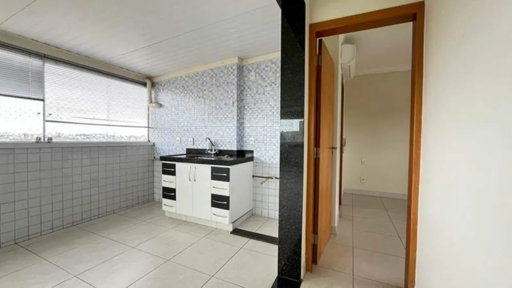 Cobertura, 3 quartos, 108 m² - Foto 3