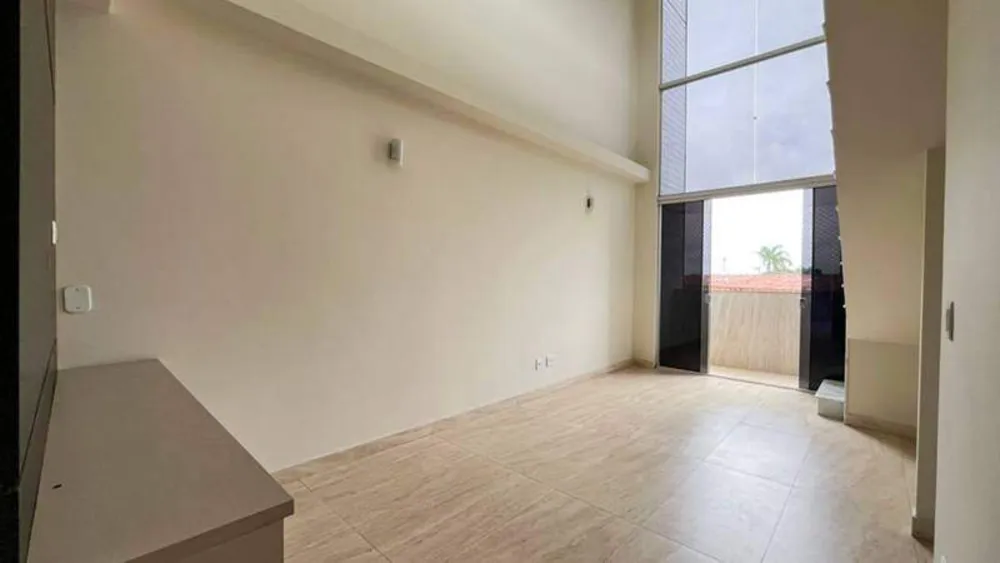 Cobertura, 3 quartos, 108 m² - Foto 1
