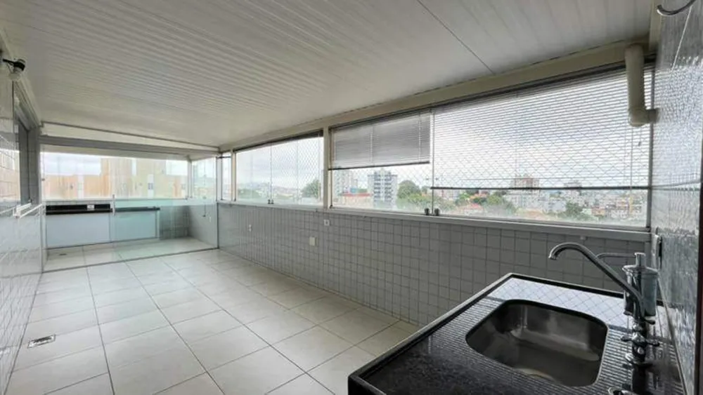 Cobertura, 3 quartos, 108 m² - Foto 4
