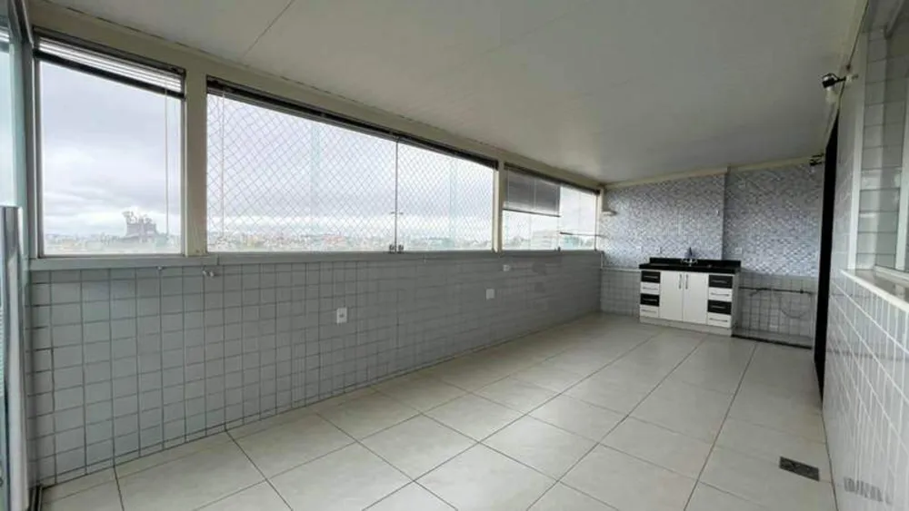 Cobertura, 3 quartos, 108 m² - Foto 5