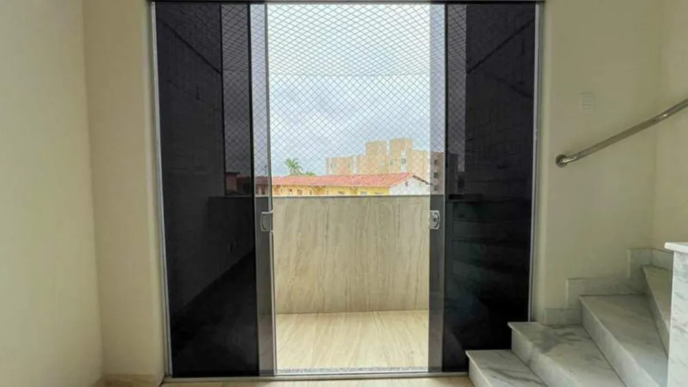 Cobertura, 3 quartos, 108 m² - Foto 2