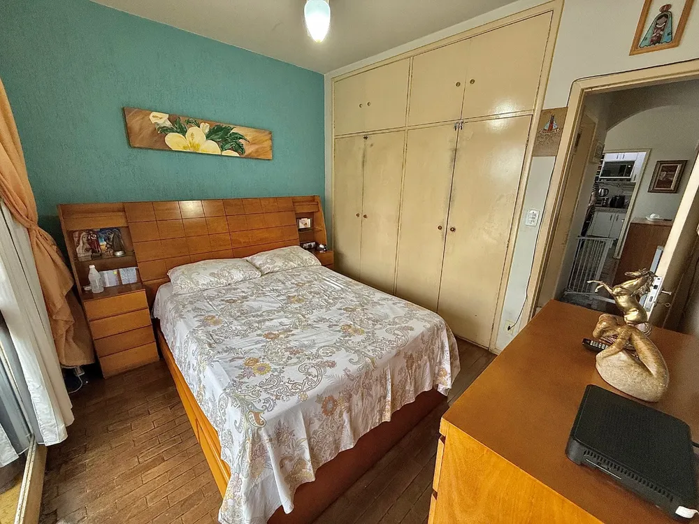 Apartamento, 3 quartos, 91 m² - Foto 9