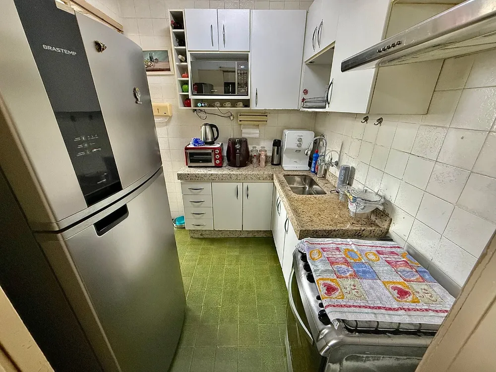 Apartamento, 3 quartos, 91 m² - Foto 11