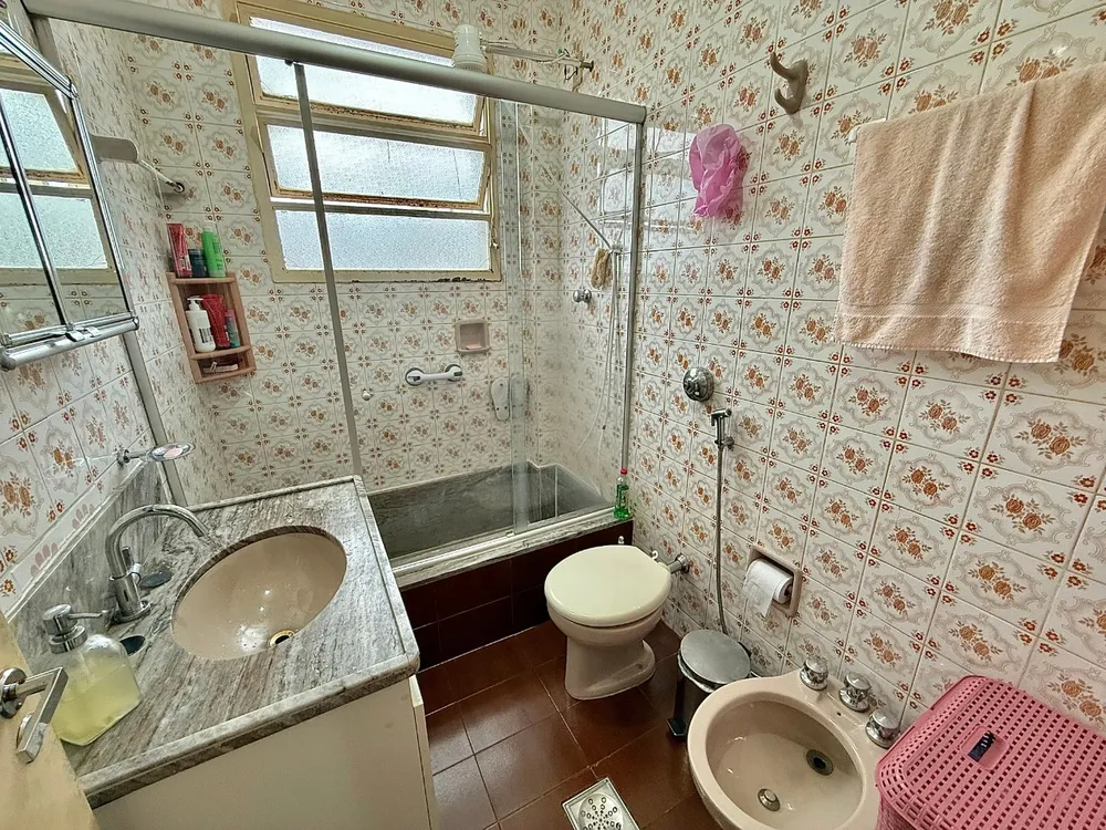 Apartamento, 3 quartos, 91 m² - Foto 10