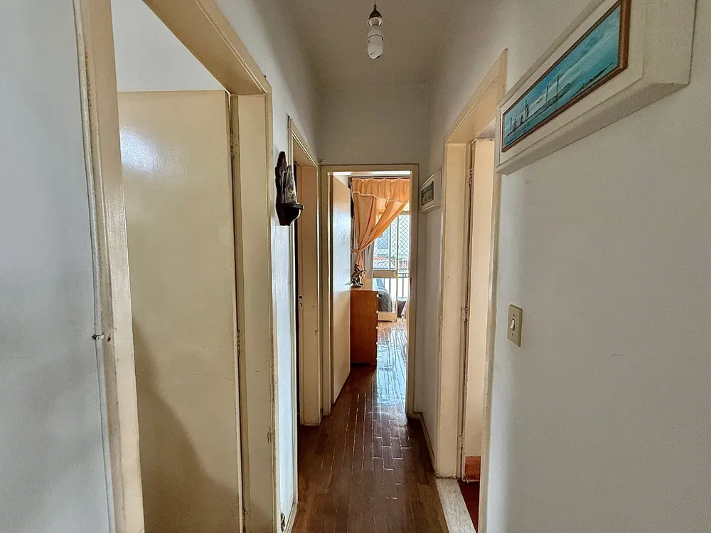 Apartamento, 3 quartos, 91 m² - Foto 7