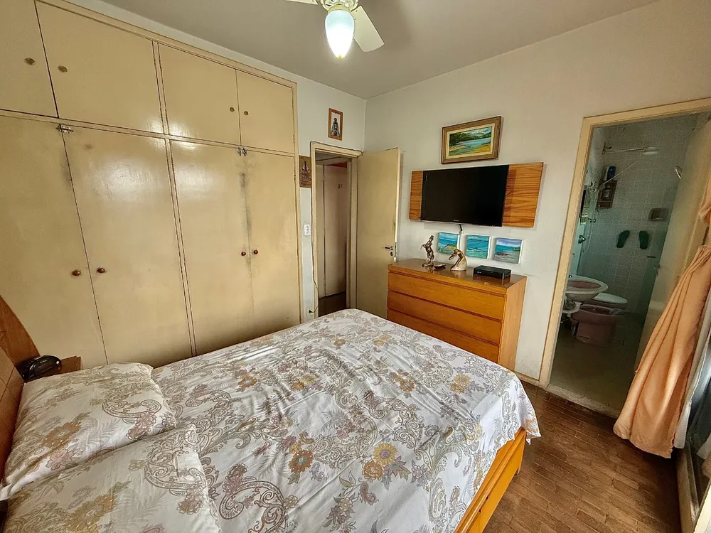 Apartamento, 3 quartos, 91 m² - Foto 7