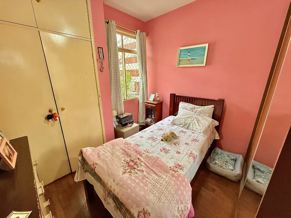 Apartamento, 3 quartos, 91 m² - Foto 14