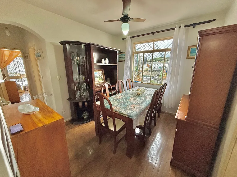 Apartamento, 3 quartos, 91 m² - Foto 5