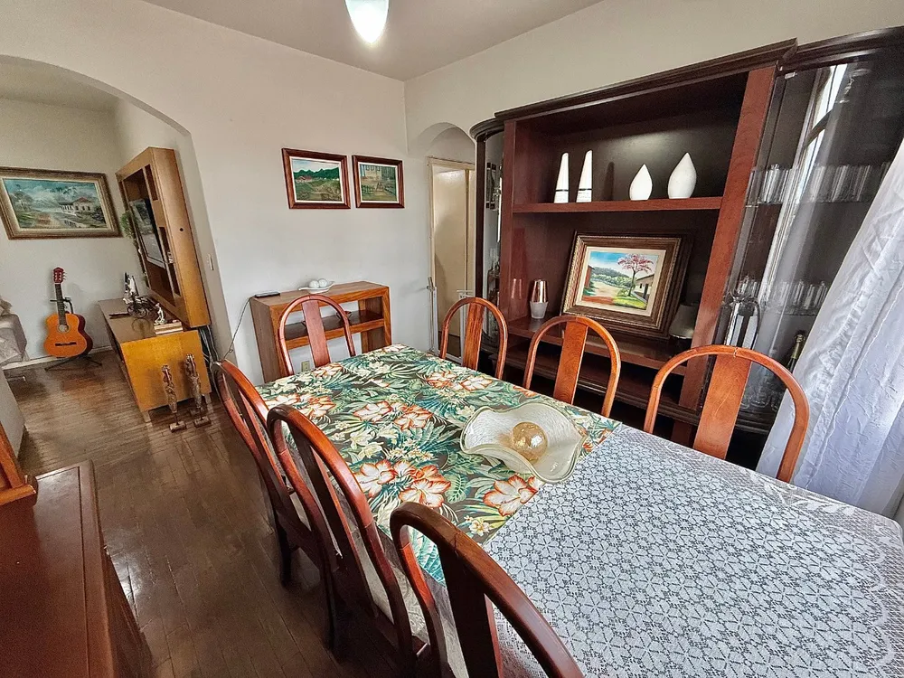 Apartamento, 3 quartos, 91 m² - Foto 6
