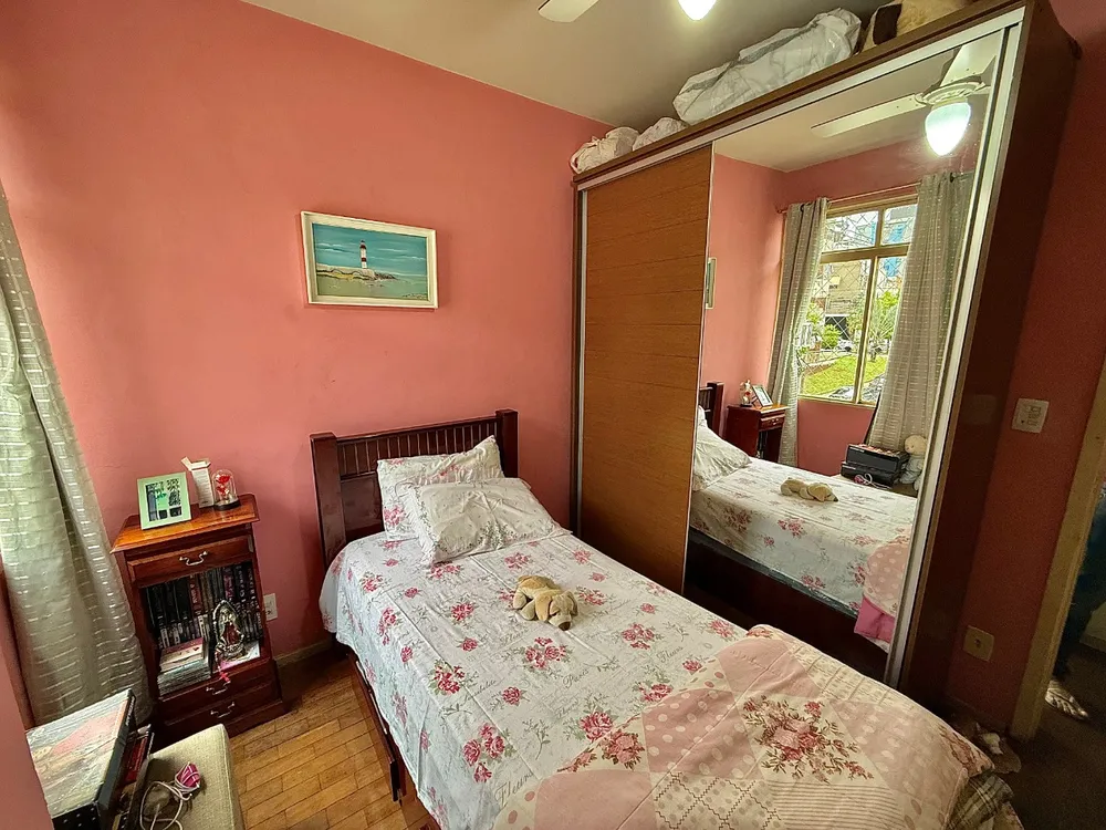 Apartamento, 3 quartos, 91 m² - Foto 9