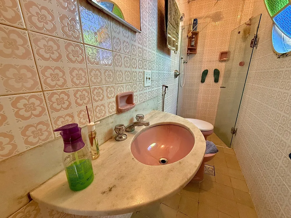 Apartamento, 3 quartos, 91 m² - Foto 8