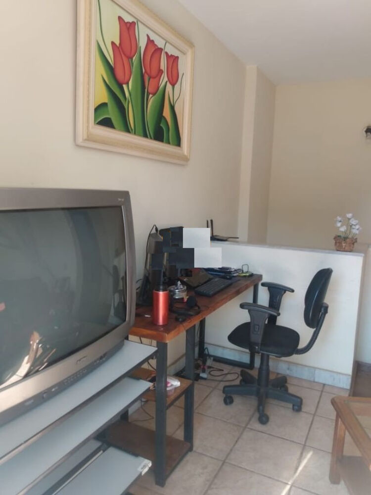 Cobertura à venda com 3 quartos, 146m² - Foto 6