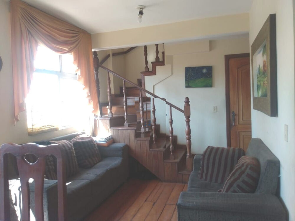 Cobertura à venda com 3 quartos, 146m² - Foto 2