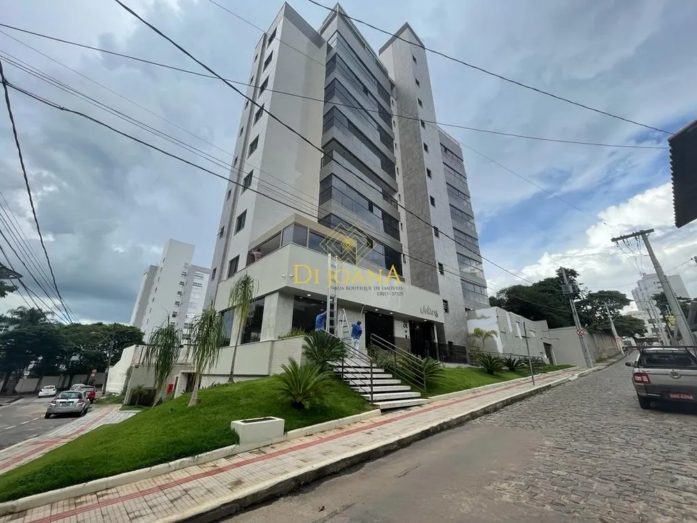Apartamento, 4 quartos - Foto 2