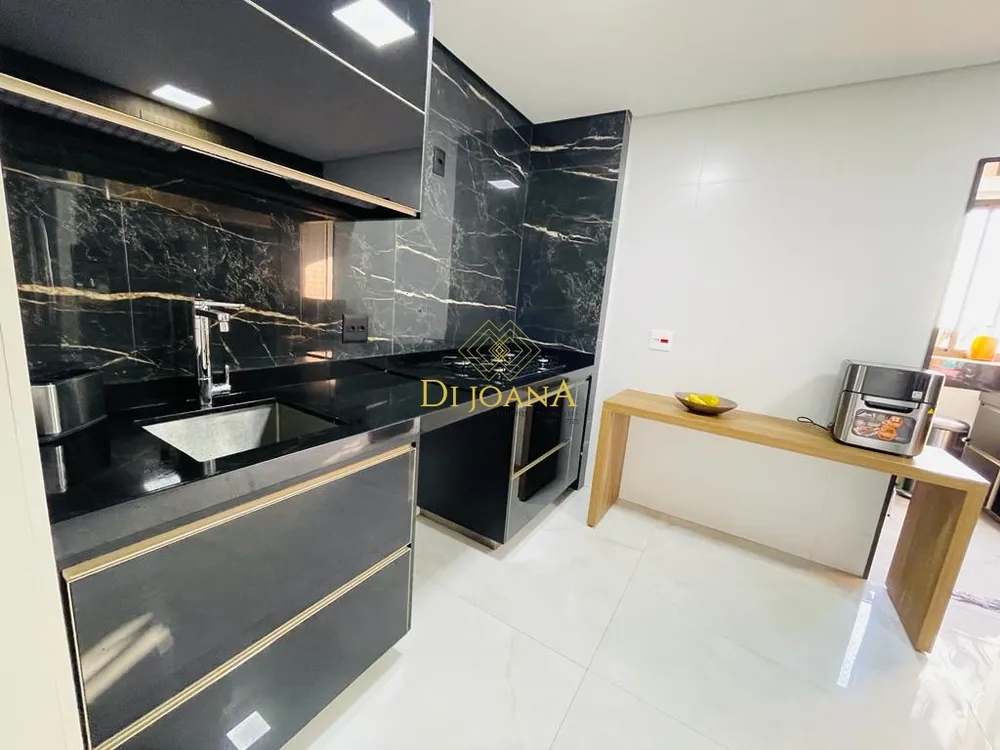Apartamento, 4 quartos - Foto 9