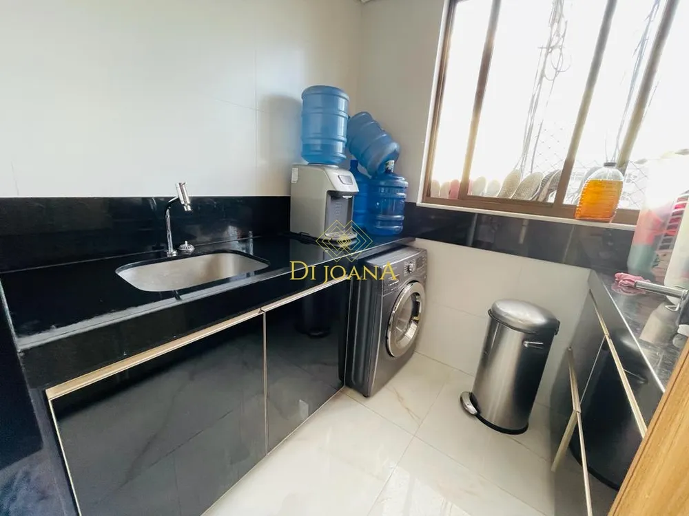 Apartamento, 4 quartos - Foto 11