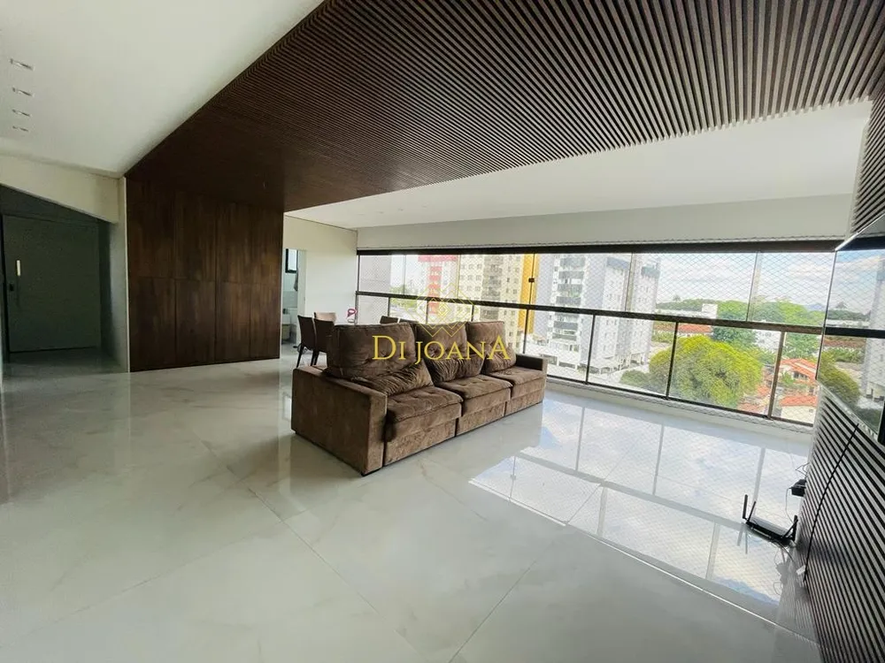 Apartamento, 4 quartos - Foto 6