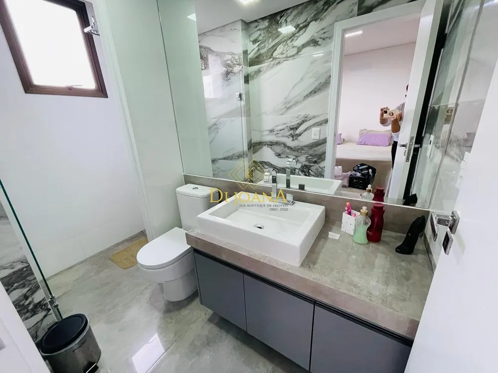 Apartamento, 4 quartos - Foto 14
