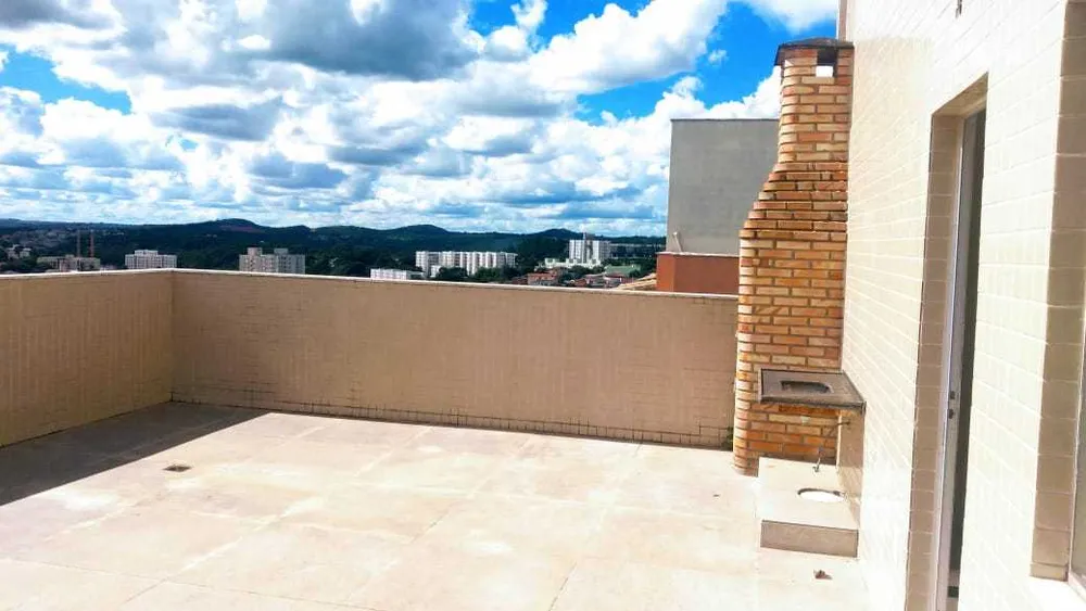 Cobertura, 4 quartos, 176 m² - Foto 1