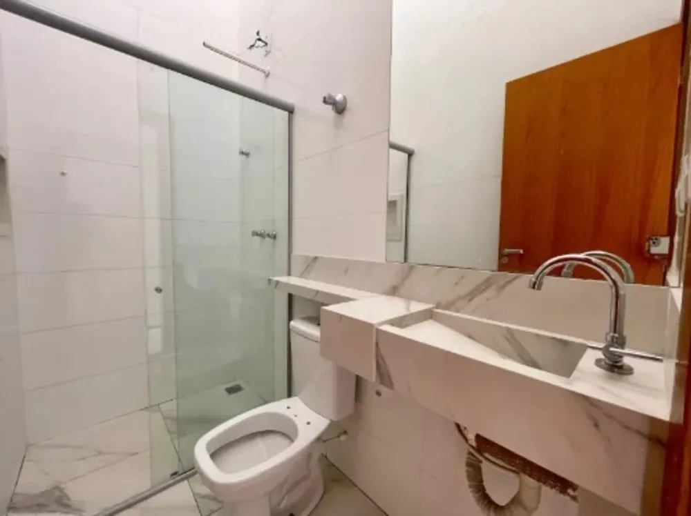 Casa, 3 quartos, 105 m² - Foto 12