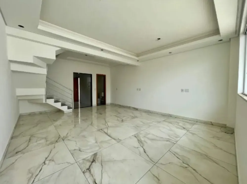 Casa, 3 quartos, 105 m² - Foto 3